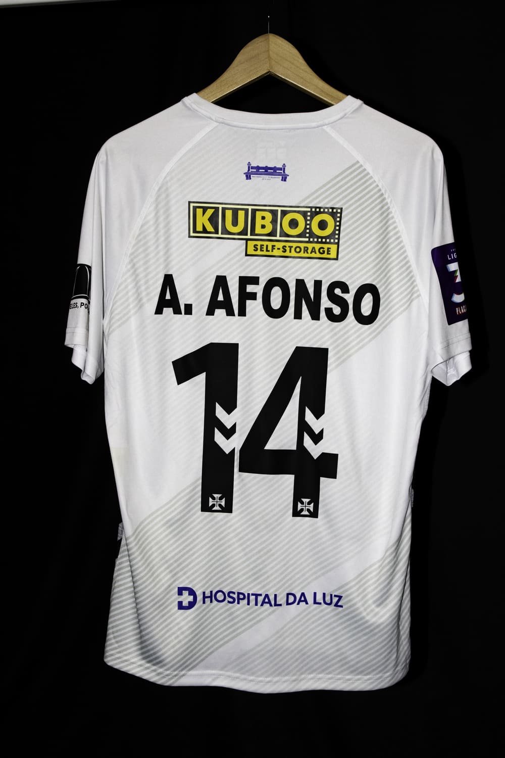 Futebol 2025/2026 | A Afonso Futebol 2025/2026 | A Afonso