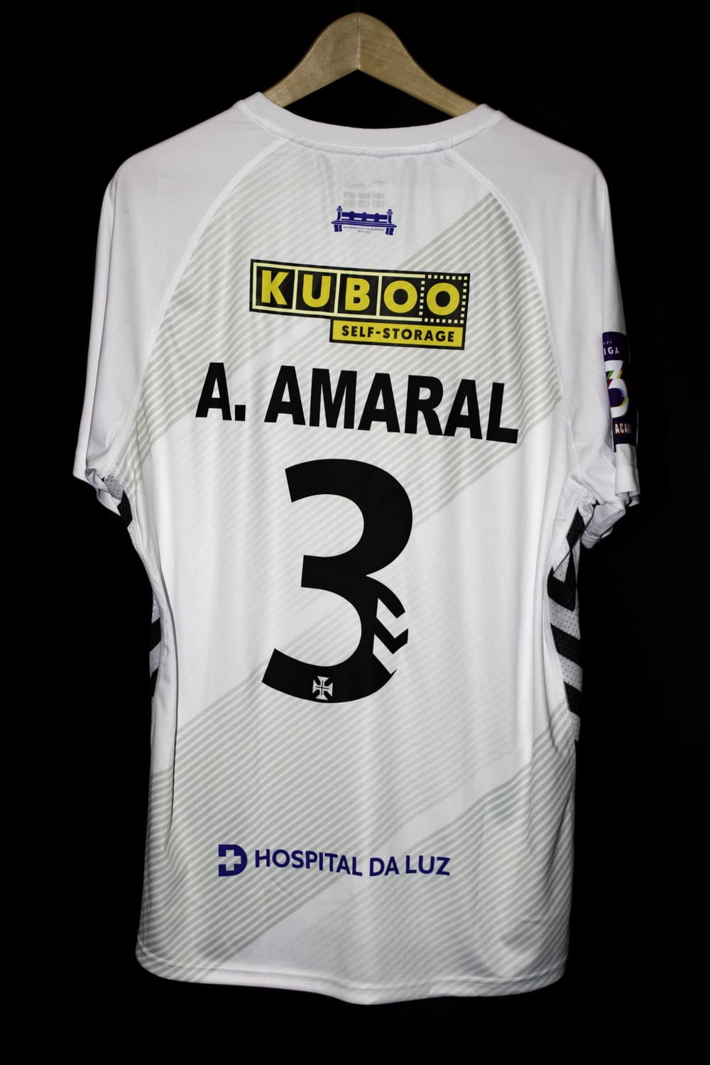 Futebol 2025/2026 | A Amaral Futebol 2025/2026 | A Amaral