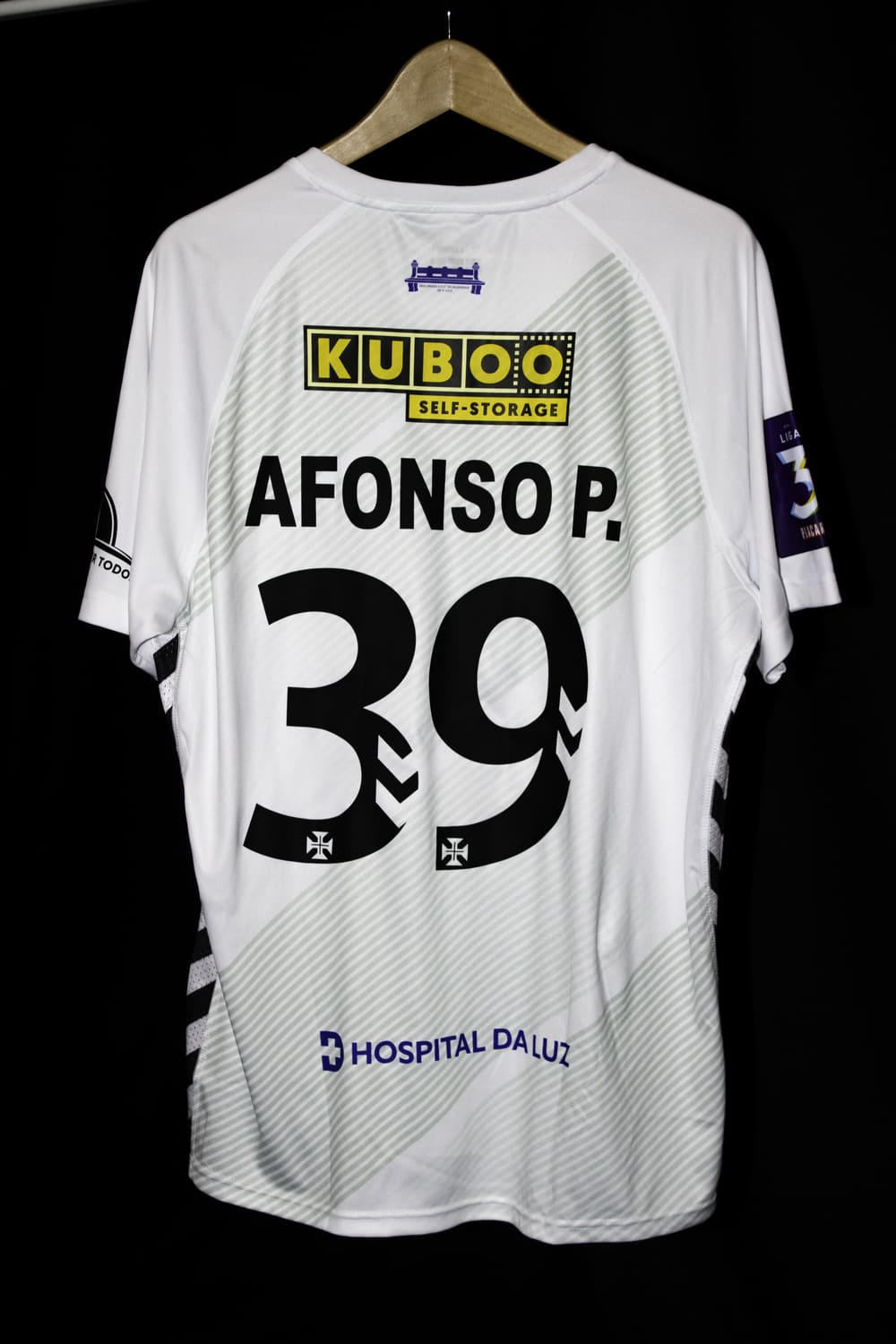 Futebol 2025/2026 | Afonso P