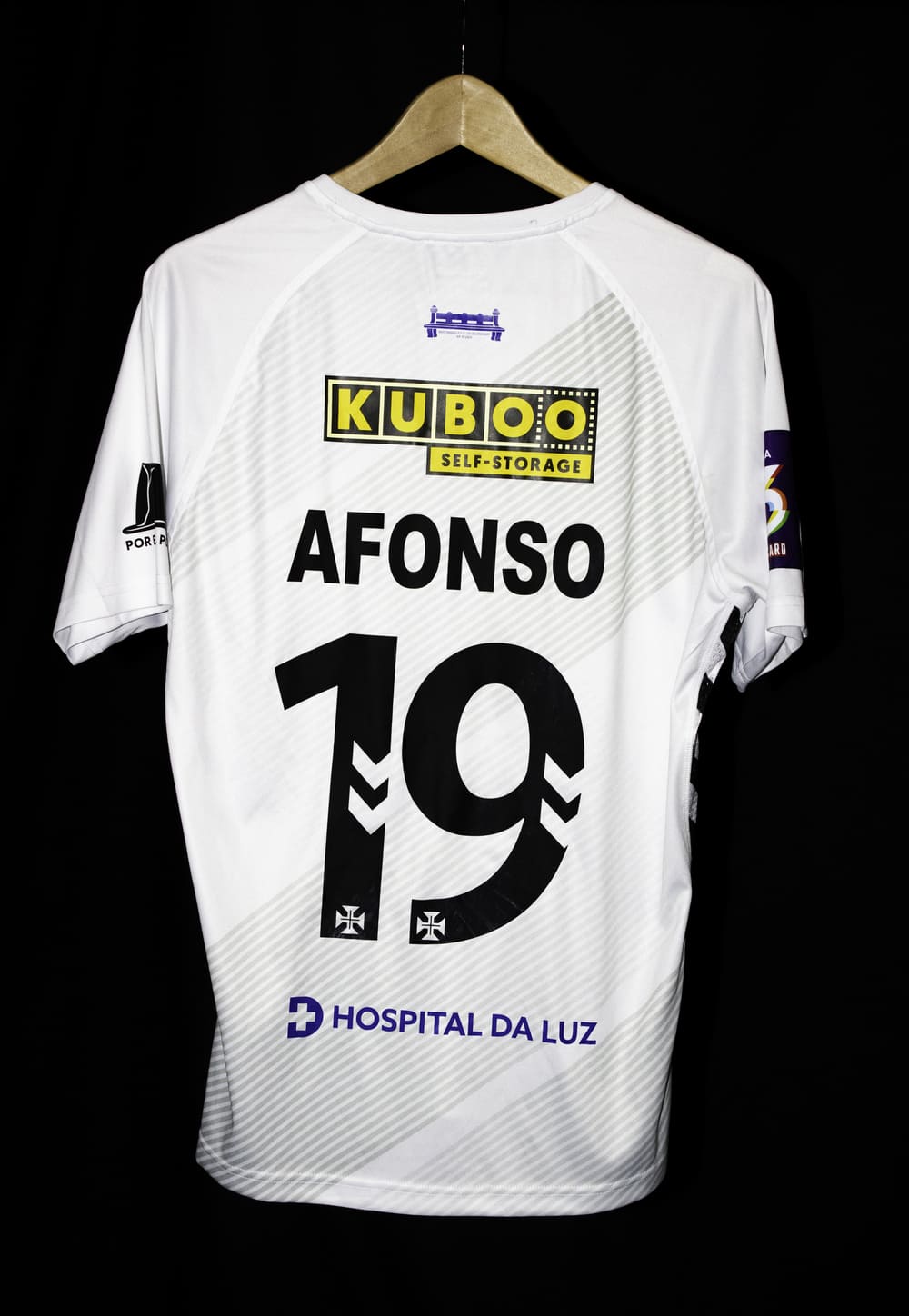 Futebol 2025/2026 | Afonso
