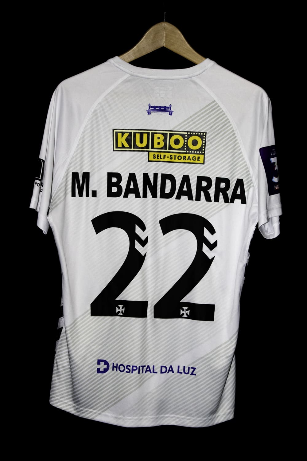 Futebol 2025/2026 | Bandarra