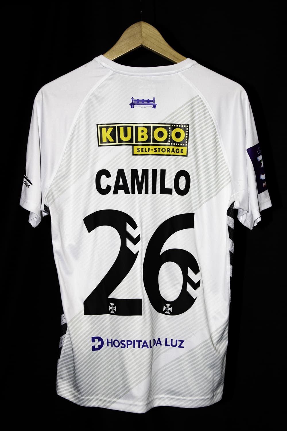 Futebol 2025/2026 | Camilo