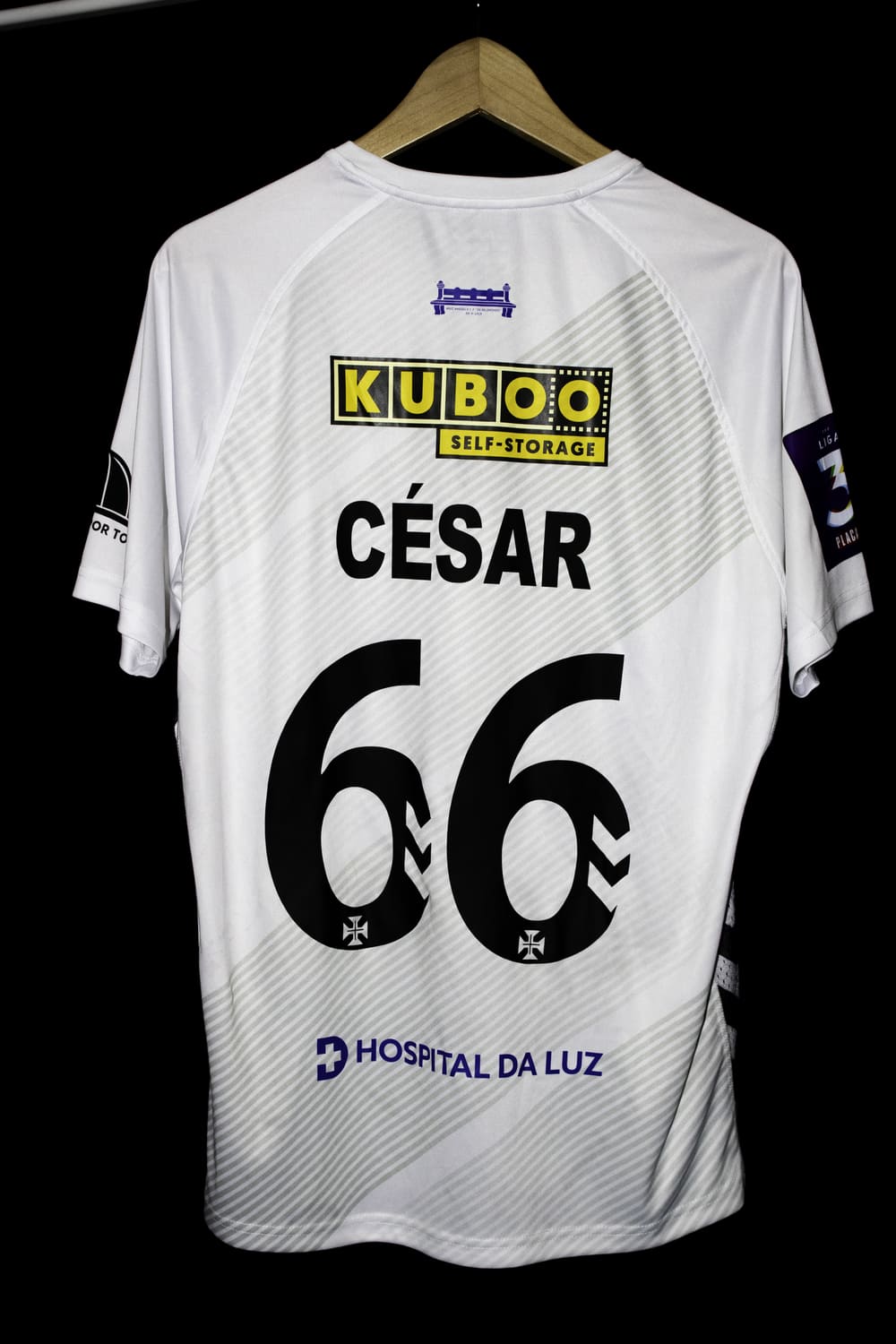Futebol 2025/2026 | Cesar