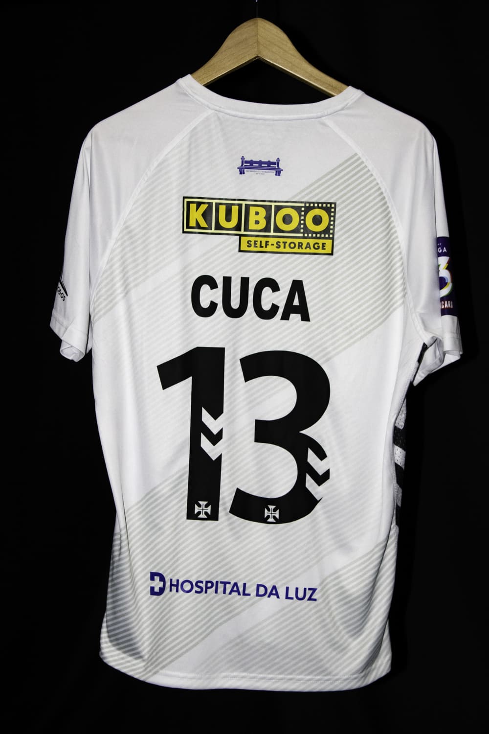 Futebol 2025/2026 | Cuca