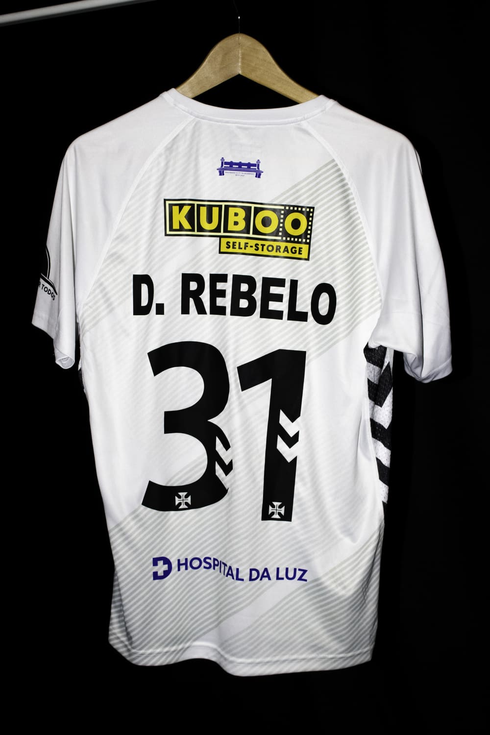 Futebol 2025/2026 | D Rebelo