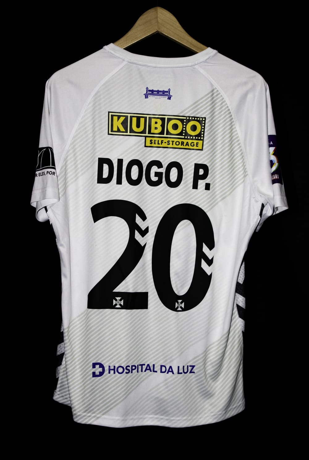 Futebol 2025/2026 | Diogo P