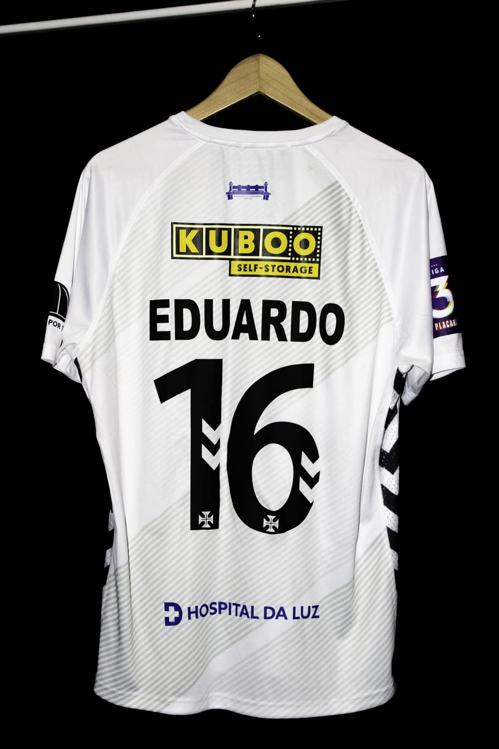 Futebol 2025/2026 | Eduardo