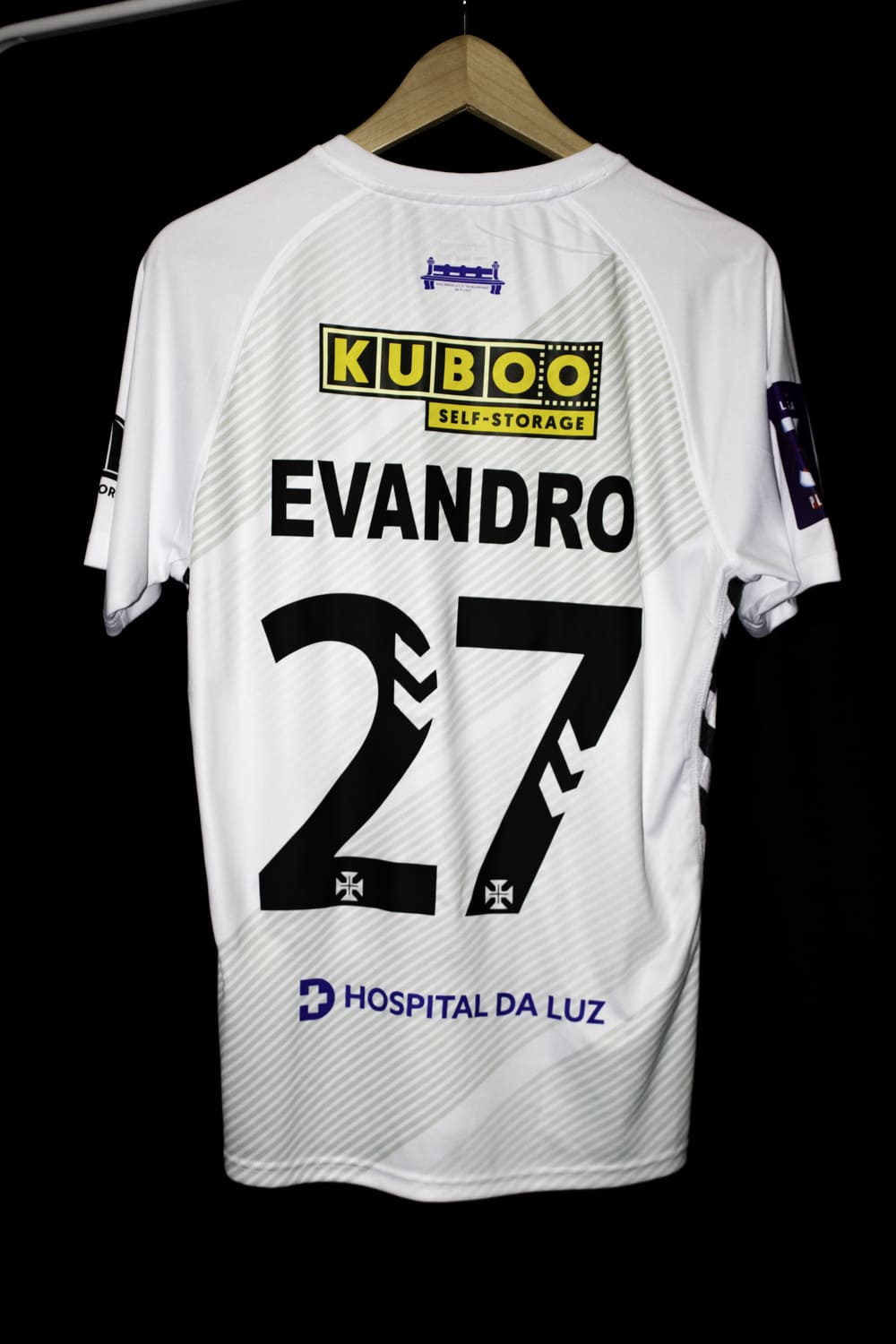 Futebol 2025/2026 | Evandro