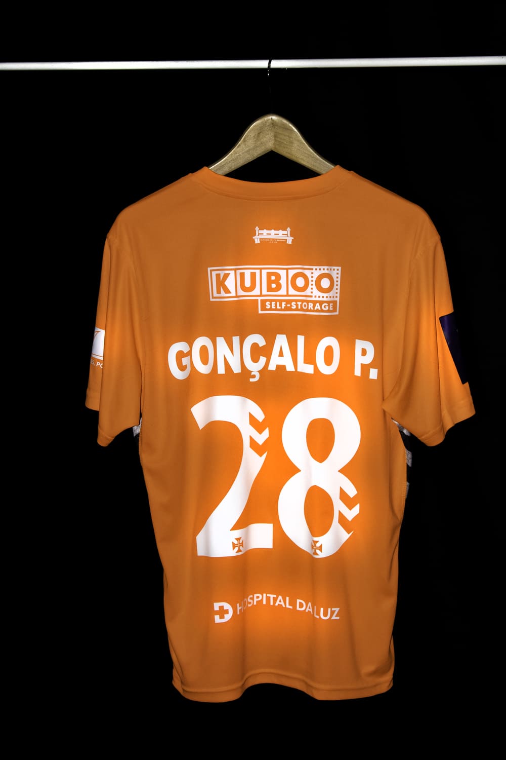 Goncalo
