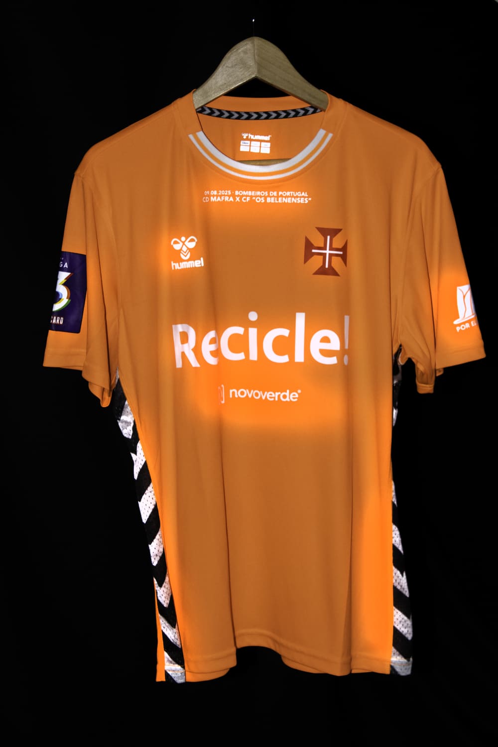 Futebol 2025/2026 | Guarda Redes