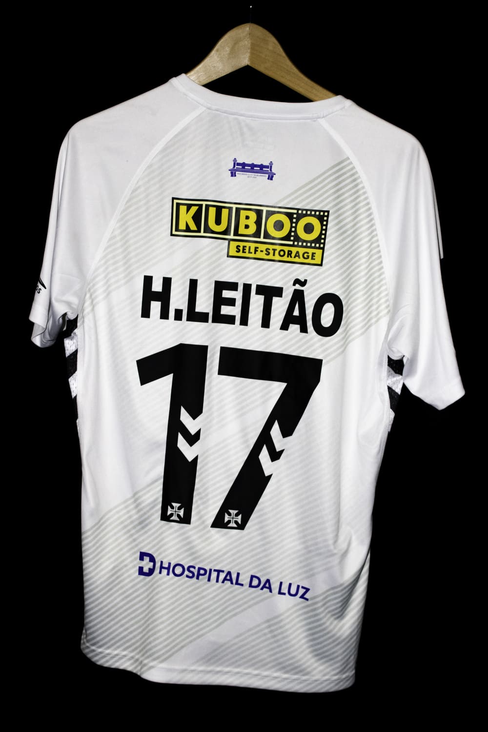 Futebol 2025/2026 | H Leitao