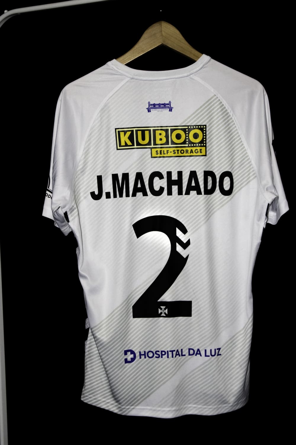 Futebol 2025/2026 | JMachado