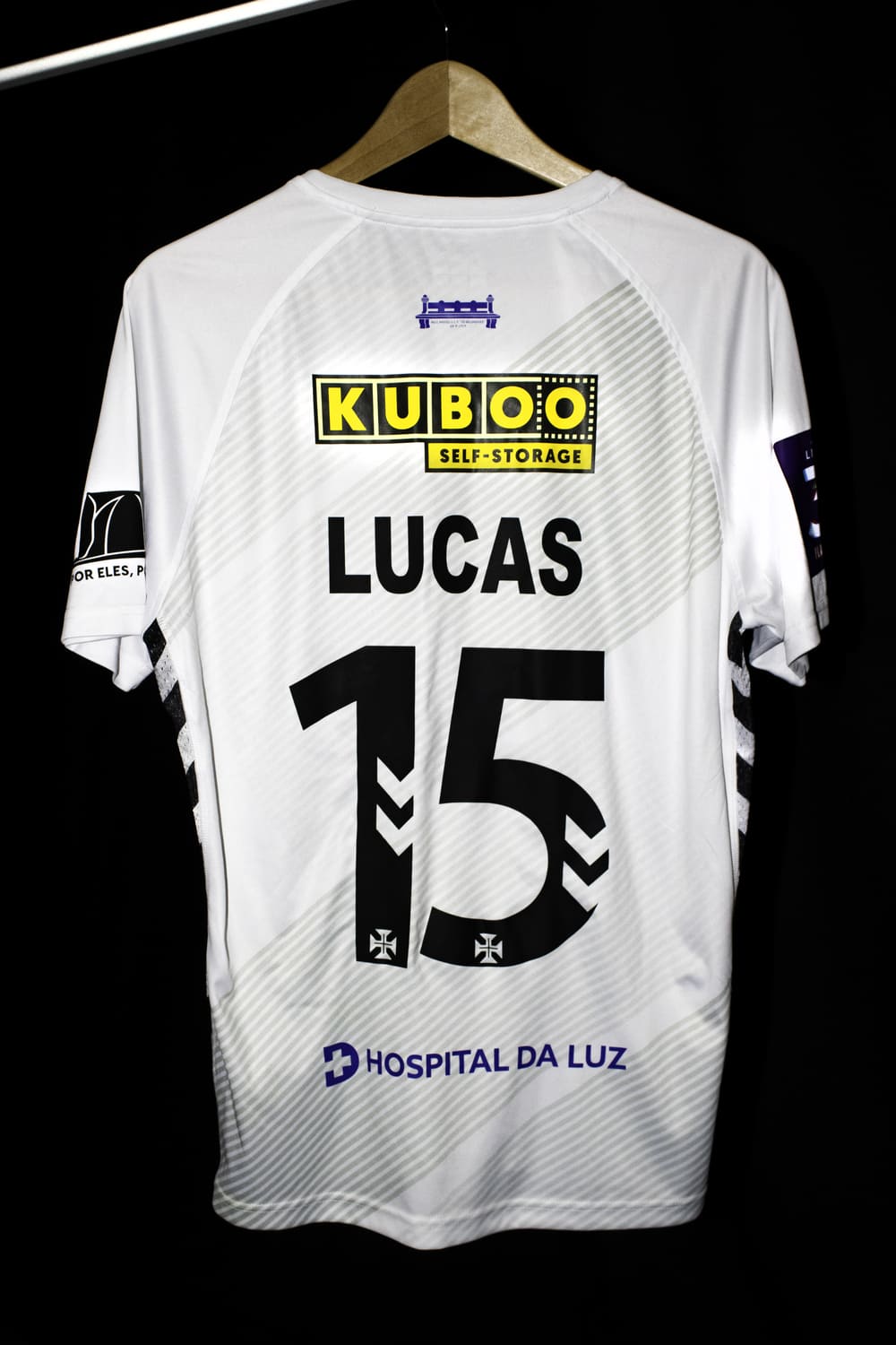Futebol 2025/2026 | Lucas