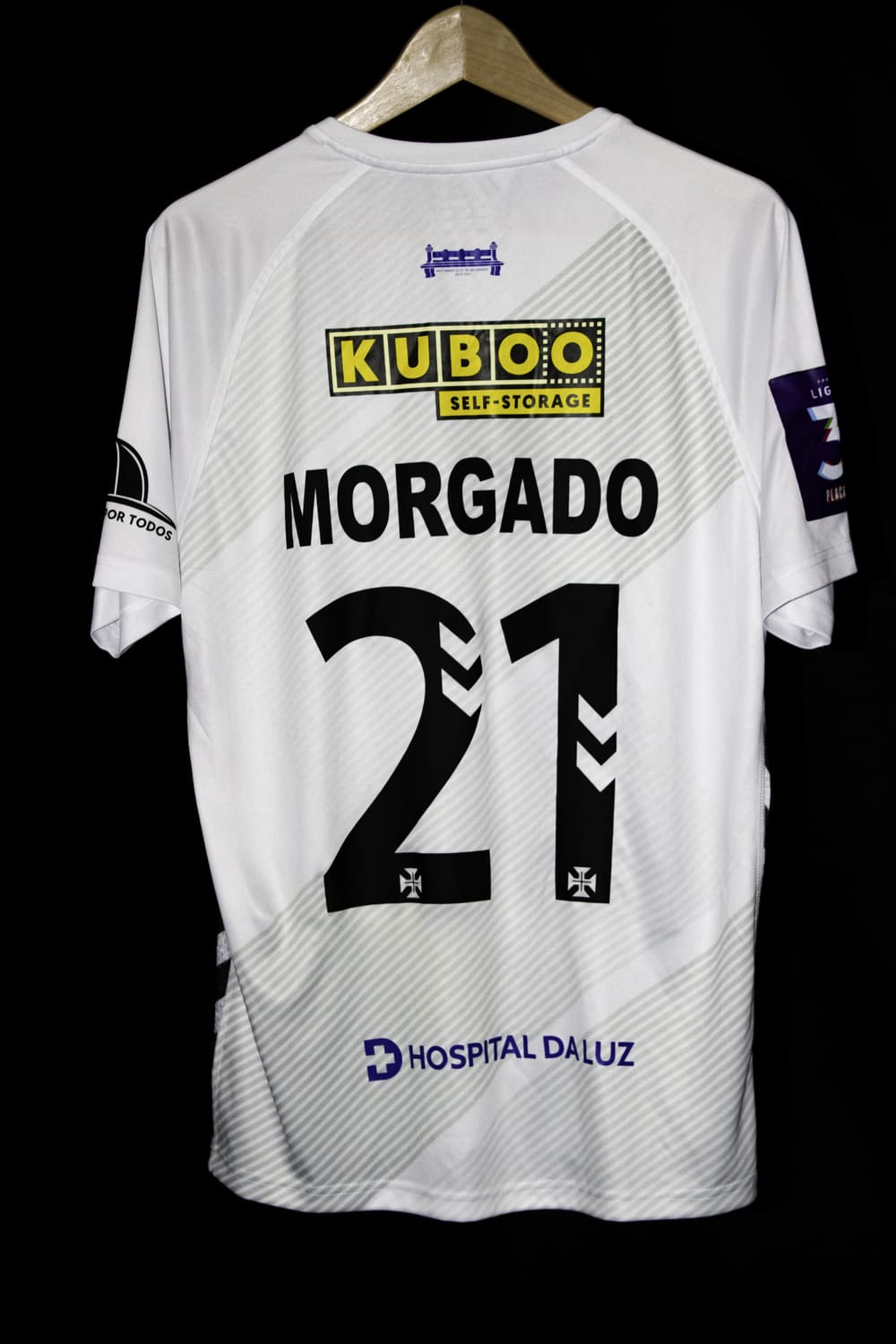 Futebol 2025/2026 | Morgado