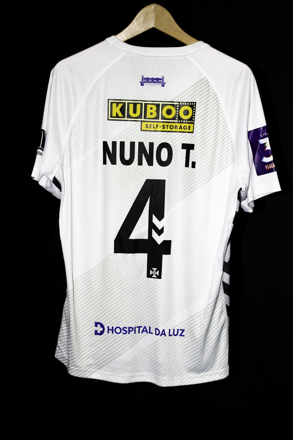 Futebol 2025/2026 | Nuno T