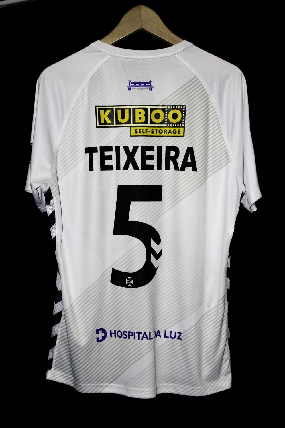Futebol 2025/2026 | Jorge Teixeira