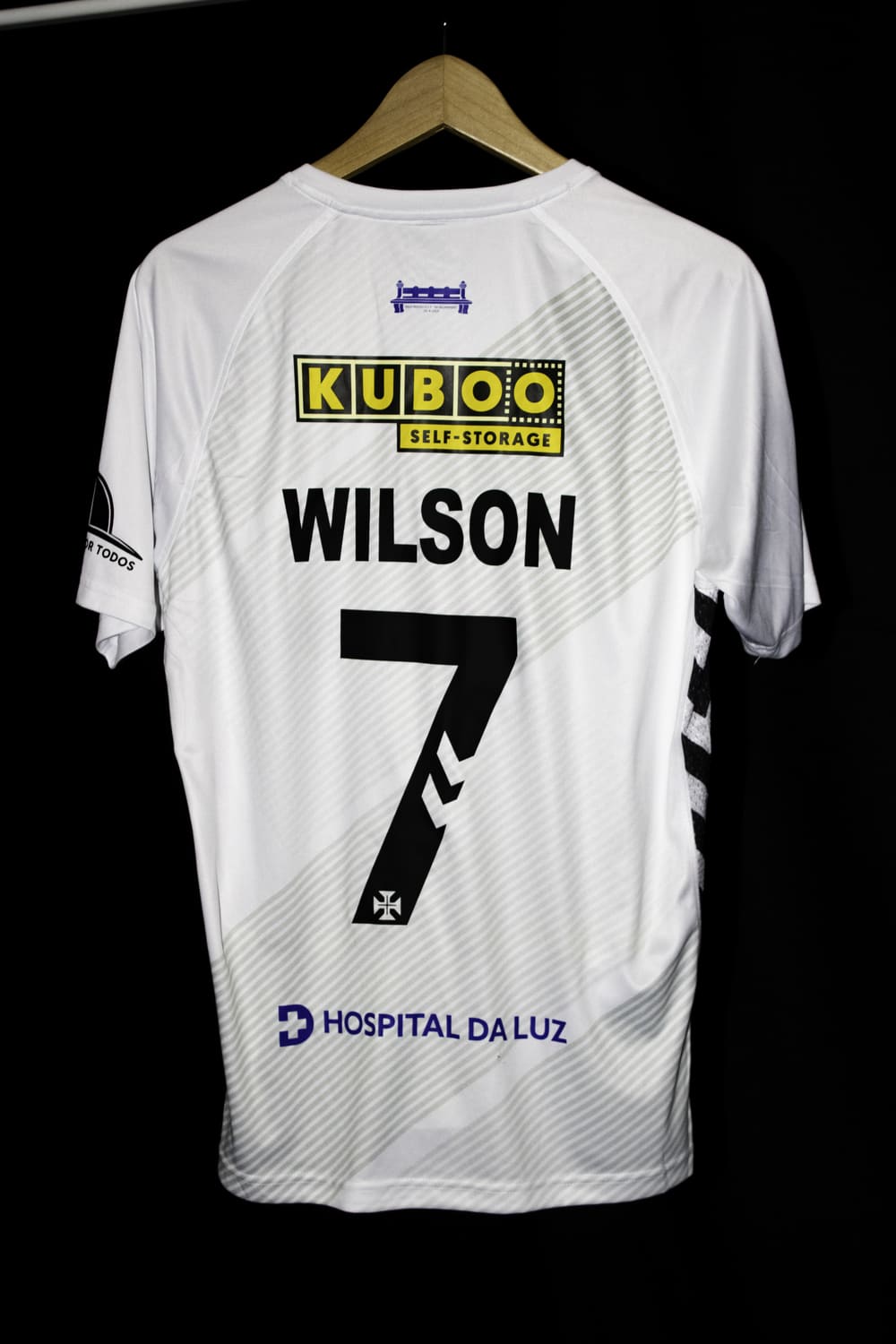 Futebol 2025/2026 | Wilson