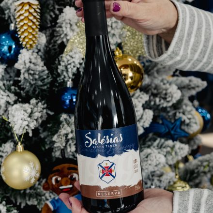 Vinho Tinto Reserva Salésias