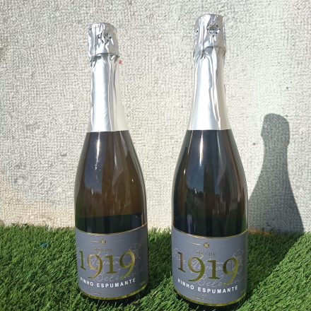 Pack de 2 Espumantes Vinho Branco Bruto