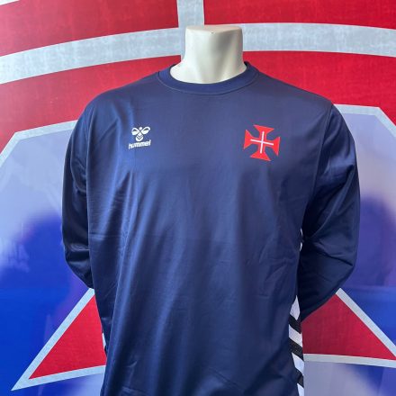 Sweatshirt Hummel Azul Navy